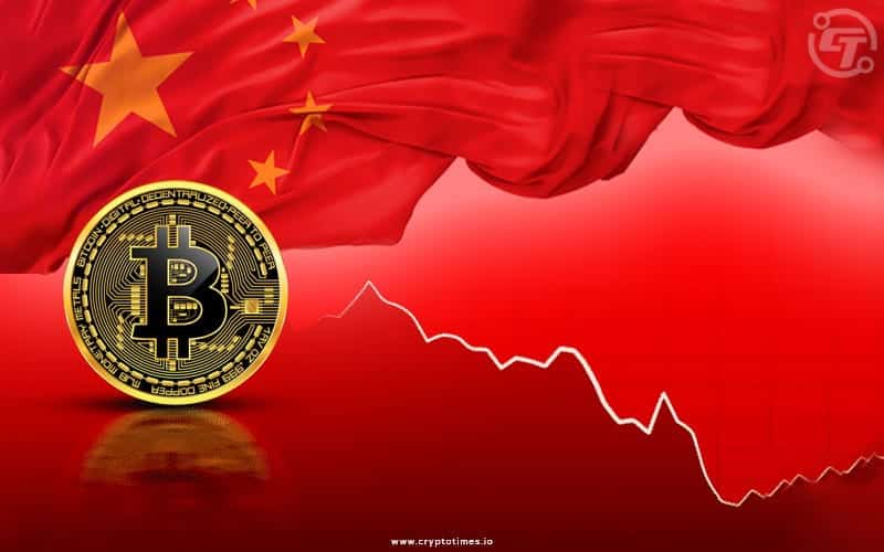 Chinese Crypto Traders Turn To Otc