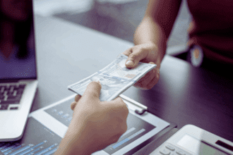 Crypto Trader Pays $120K In Fees To Buy $156K Of Meme Coin Four