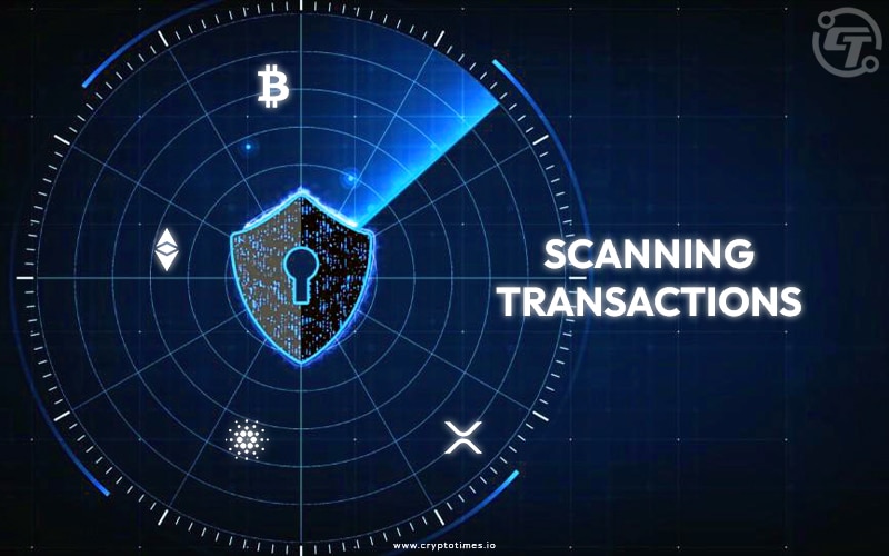 Unaccounted Transactions of 700 Crypto Investors Under Indian IT Scanner