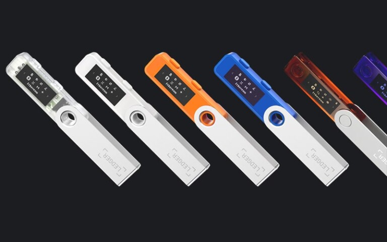 Crypto Hardware Wallet Maker Ledger Seeks New Funding