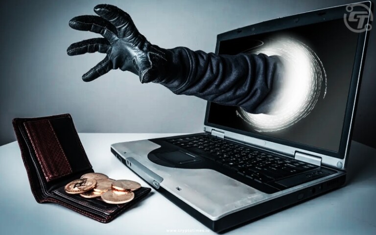 Crypto Whale Lost $24M Worth stETH and rETH In Phishing Scam