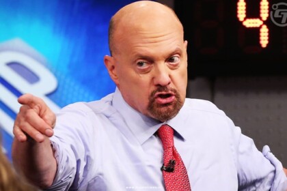 Crypto Woes Persist: Jim Cramer Sees More Dips Ahead