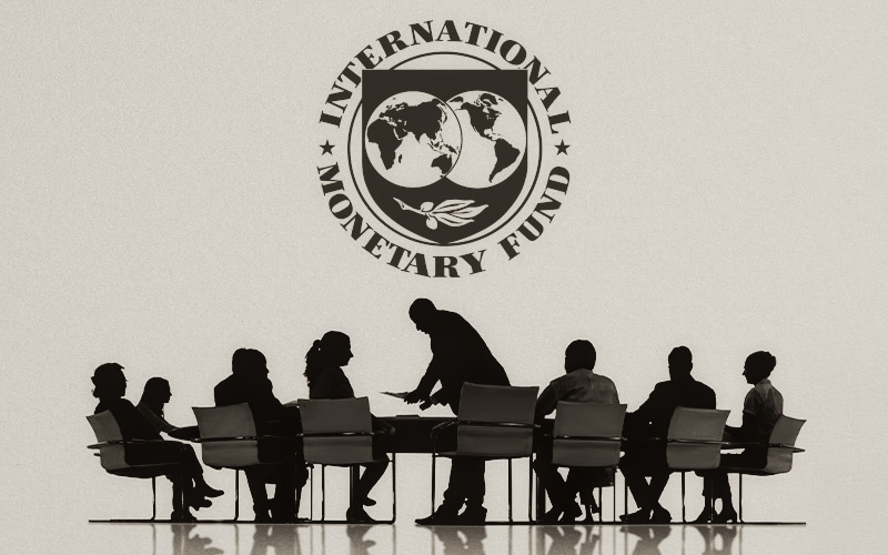 Imf Says Crypto Assets Are No Longer Niche &Amp; Regulators Must Catch Up