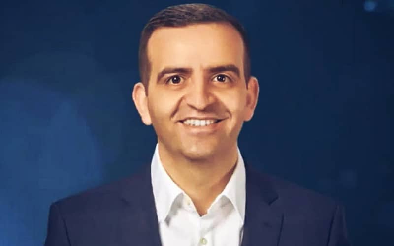 Genesis Angenesis Announces Departure Of Ceo, And Appoint Interim Ceonounces Departure Of Ceo