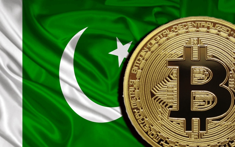 Pakistani Crypto Exchange Suggests 15% Crypto Tax to Authorities