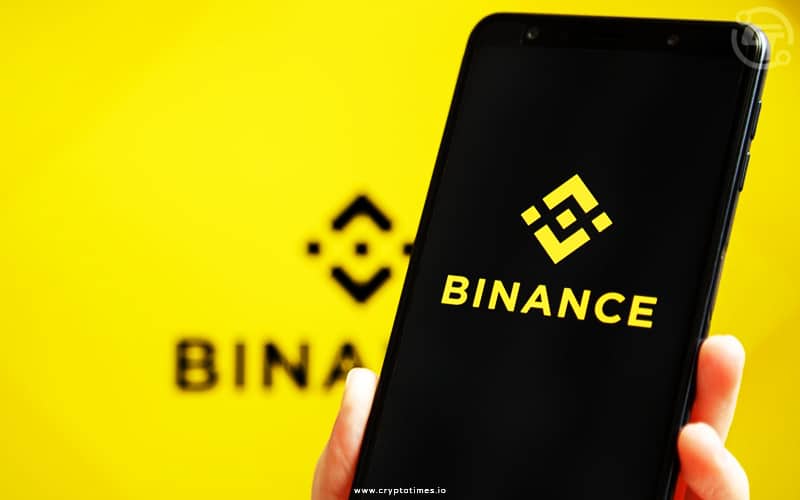 Oregon Revokes Binance.US License Following Legal Issues