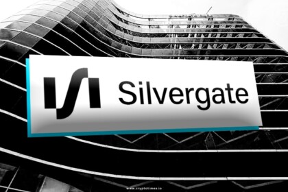 Crypto Firms Cuts Relations with Tumbling Silvergate