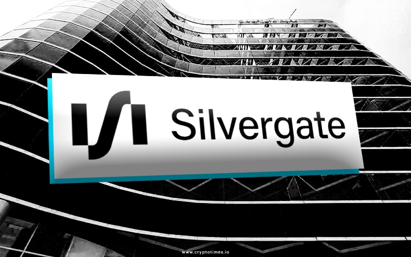 Crypto Firms Cuts Relations with Tumbling Silvergate