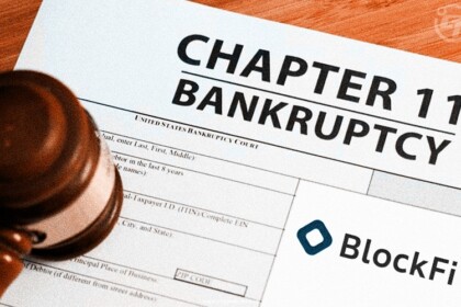 Crypto Lender BlockFi files for Bankruptcy, cites FTX Exposure