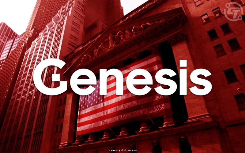 Crypto Lender Genesis Probed For Violation Of Securities Laws