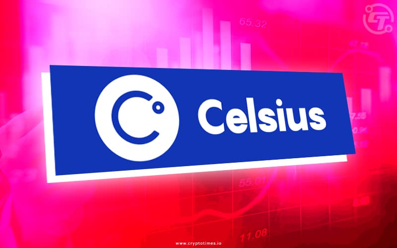 Celsius Pauses Withdrawals & Transfers Amid Market Conditions