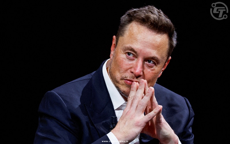 Crypto Scams on X Surge as Elon Musk Lowers Gold Check Price