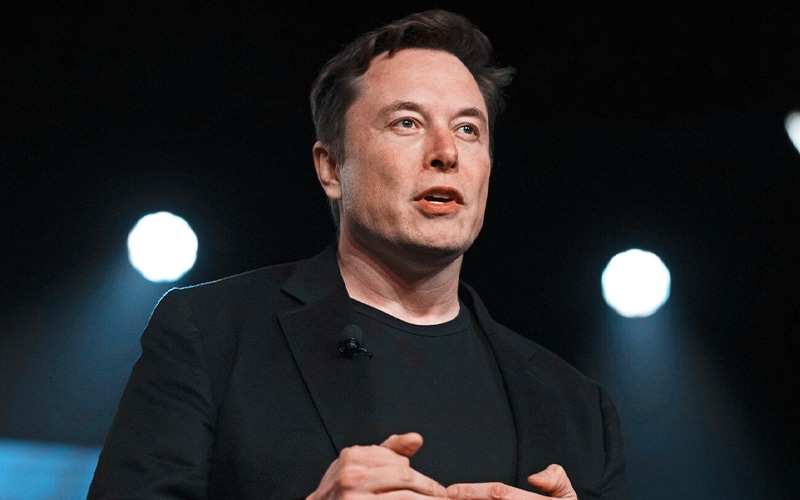 Elon Musk Takedowns Crypto Spam Bots on Twitter