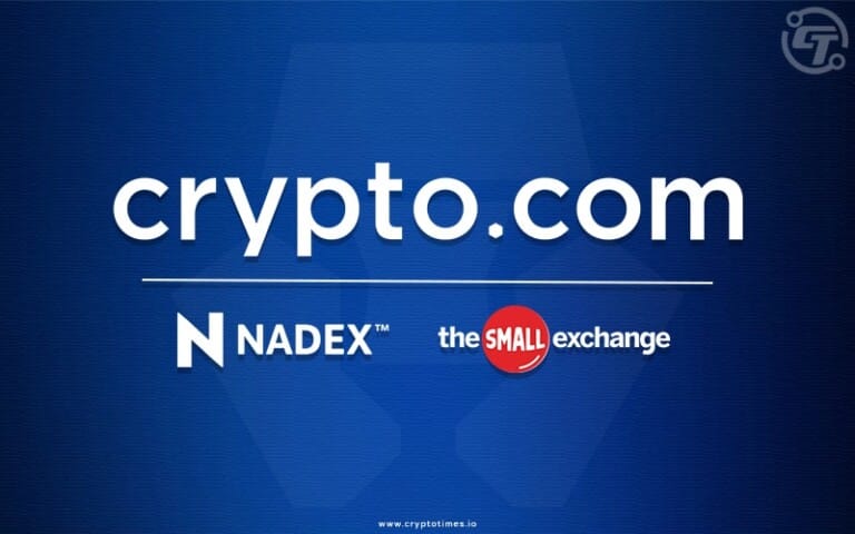 Crypto.com Acquires Two Exchanges from IG Group for $216 Million