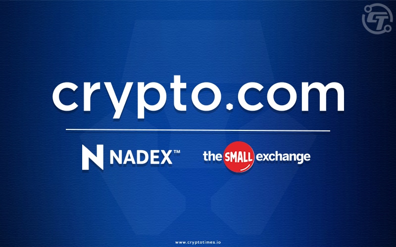 Crypto.com Acquires Two Exchanges From Ig Group For $216 Million