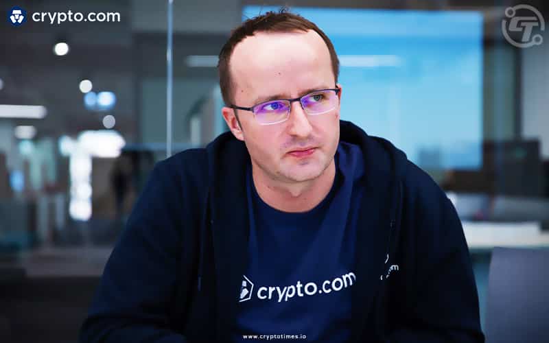 Crypto.com Confirms Hack Event