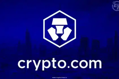 World Economic Forum Welcomes Crypto.com Partnership
