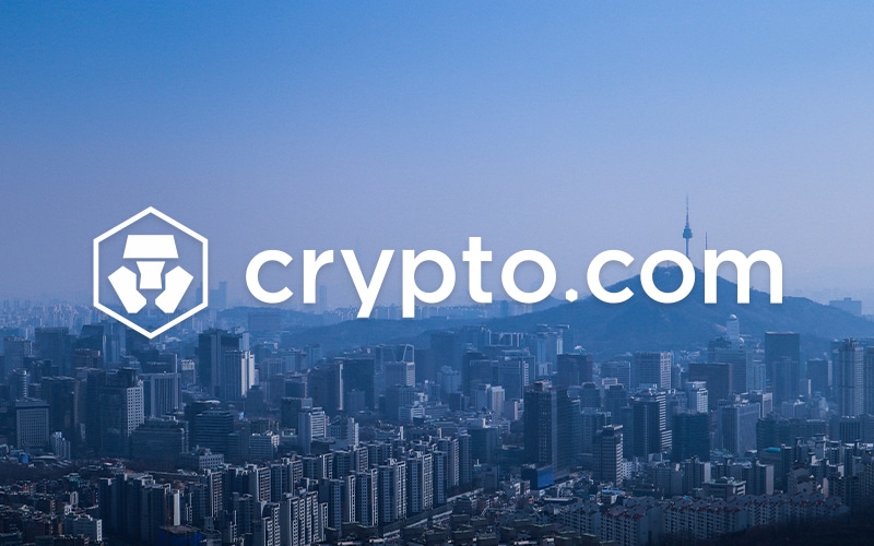 Crypto.com Wins Licenses in South Korea After Buying Local Firms