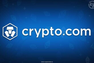 Crypto.com Support Eip-1559