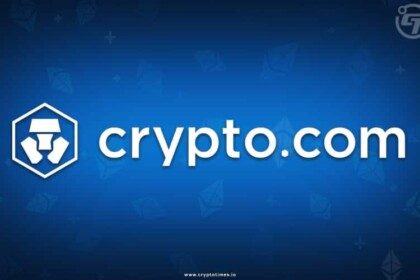 Crypto.com support EIP-1559