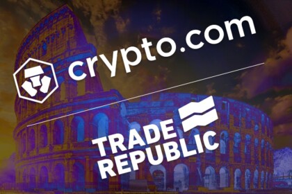 Trade Republic, Crypto.com Wins Crypto Operator License in Italy