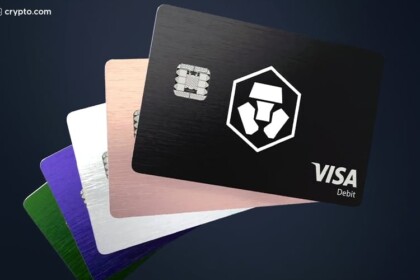 Crypto.com Reduces Rewards From CRO Card Rewards Program