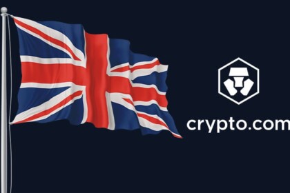 Crypto.com Secures FCA License to Operate in the UK