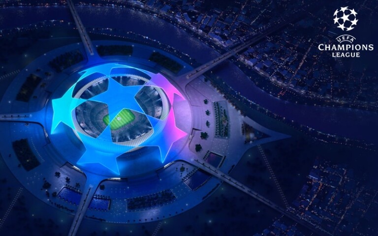 Crypto.com Backs Out of UEFA Champions League Sponsorship
