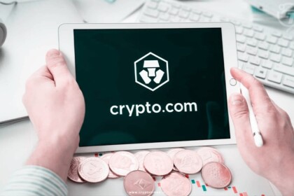Crypto.com CEO Denies Crisis Rumors Says Balance Sheet is Strong