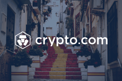 Crypto.com Secures Approval To Operate As A Vasp In Spain