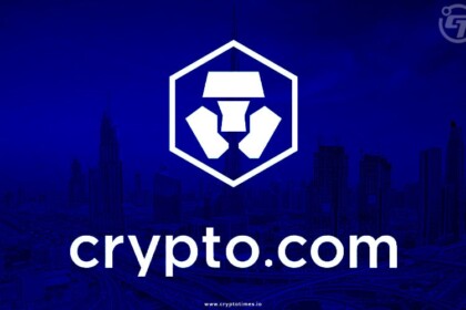 Crypto.com Receives Preparatory License from Dubai’s VARA