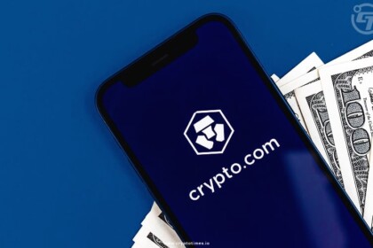 Crypto.com CEO Plans to Acquire Companies
