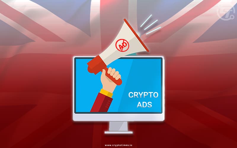 UK Advertising Watchdog Bans Seven Crypto Ads for Misleading Consumers