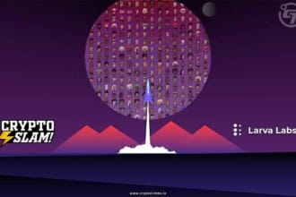 Cryptopunk Sets New Record, As Visa Buys A Cryptopunk