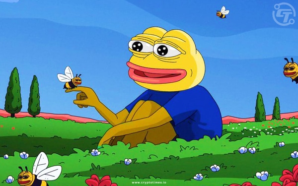 Crypto Clone Craze: From Dollars to Fortunes with Pepe 2.0