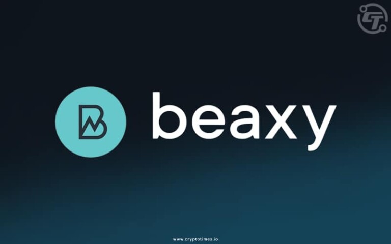SEC Charges Beaxy for Unregistered Offering & Securities Fraud
