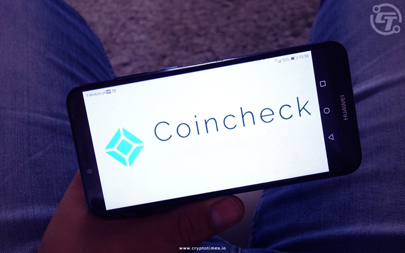 Coincheck's Nasdaq Listing Deferred by Thunder Bridge Merger