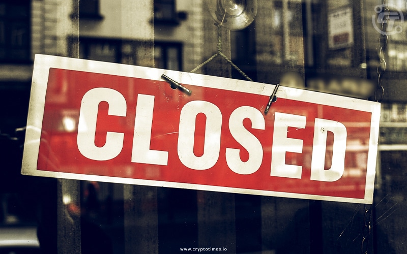 Crypto Exchange Hotbit Closes After 9-Month Investigation