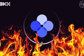 Okx Burns $258M Of Okb Tokens In Historic Move