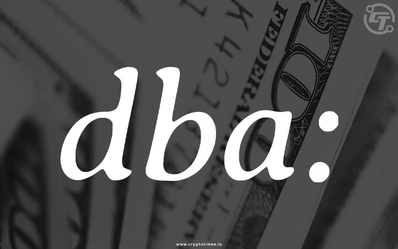 Crypto Fund Dba Slashes Capital Aim By 70%