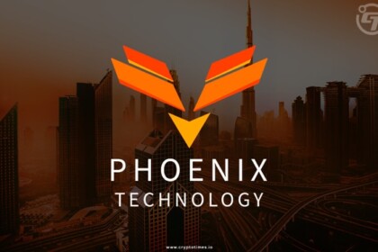 Crypto Mining Retailer Phoenix Considers IPO in UAE