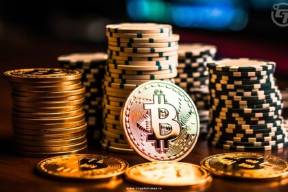 Crypto Traders Bet on Bitcoin ETF Approval Outcome
