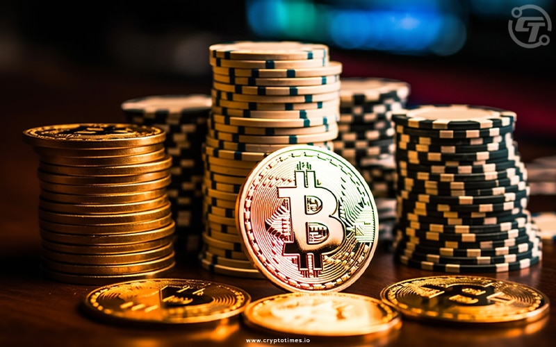 Crypto Traders Bet on Bitcoin ETF Approval Outcome