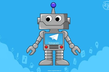 Unibot's 54% Weekly Surge Sparks Telegram Trading Bot Craze