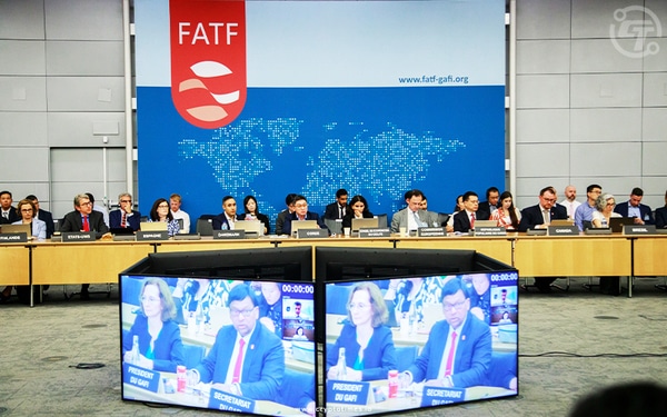 FATF Calls for Crypto Travel Rule to Tackle Financial Crimes