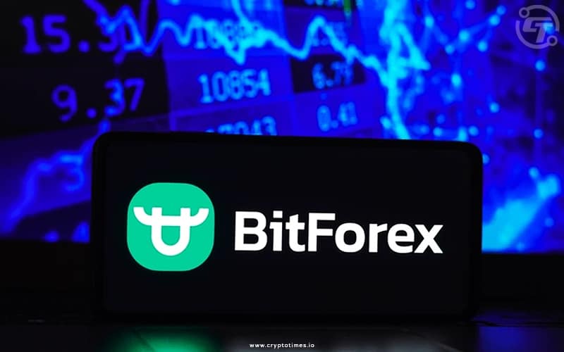 BitForex Withdrawal Suspension Sparks Concerns