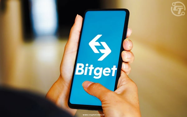 Bitget Makes Mandatory ID- KYC Verification for Users