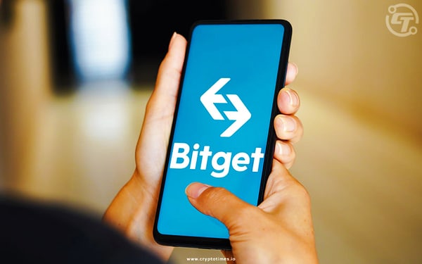 Bitget Makes Mandatory Id- Kyc Verification For Users