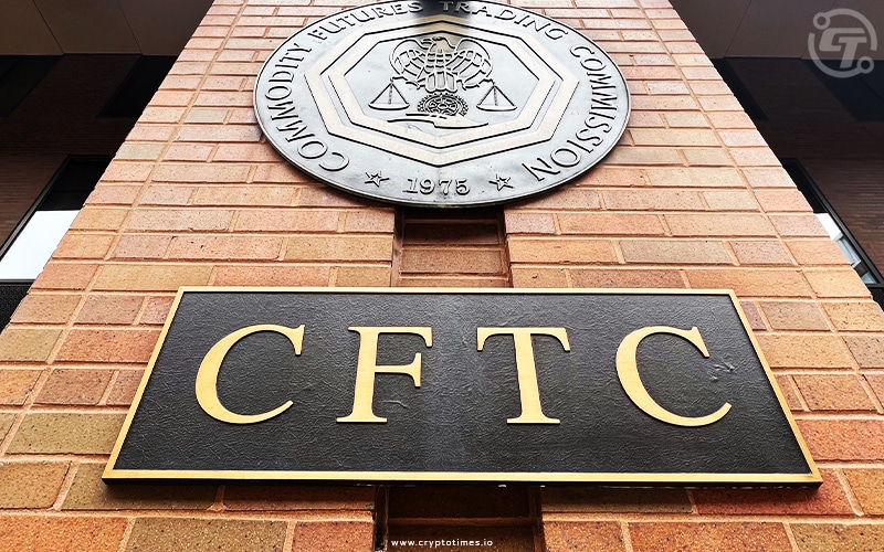 CFTC Accuses Debiex of $2.3 Million Romance Scam