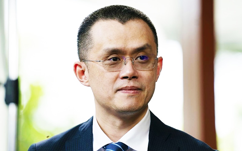 Changpeng Zhao Denies UAE Travel Despite $4.5B Equity Offer
